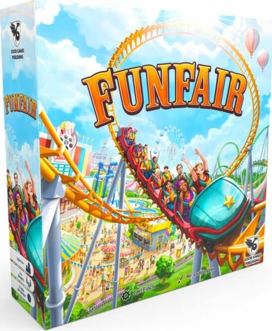 Funfair