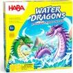 Water Dragons