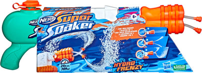 Nerf - Super Soaker - Hydro Frenzy