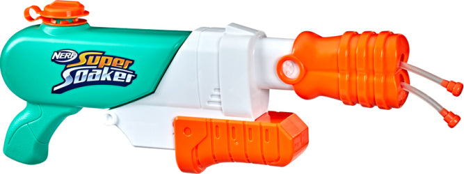 Nerf - Super Soaker - Hydro Frenzy