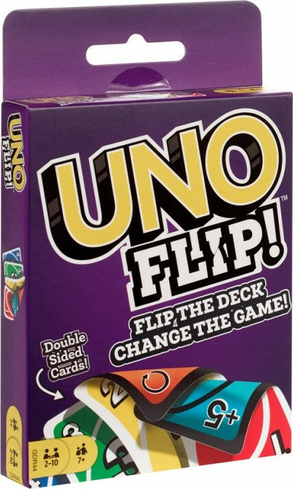 UNO Flip