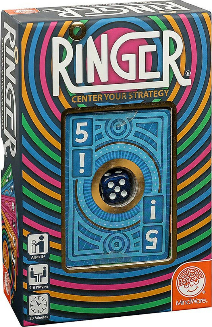 Ringer