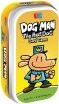 DogMan: The Hot Dog Game