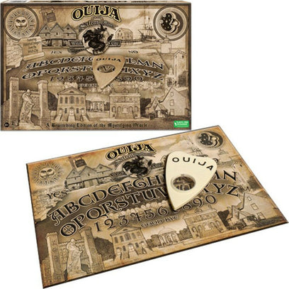 Ouija Salem Edition