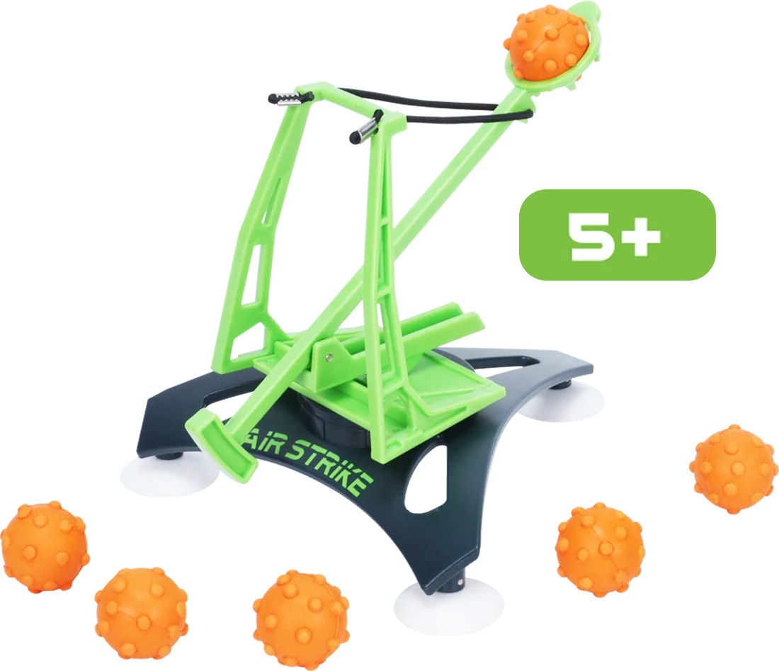 Air Strike Catapult