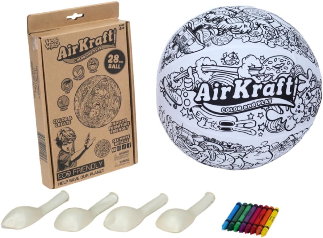 AirKraft Ball