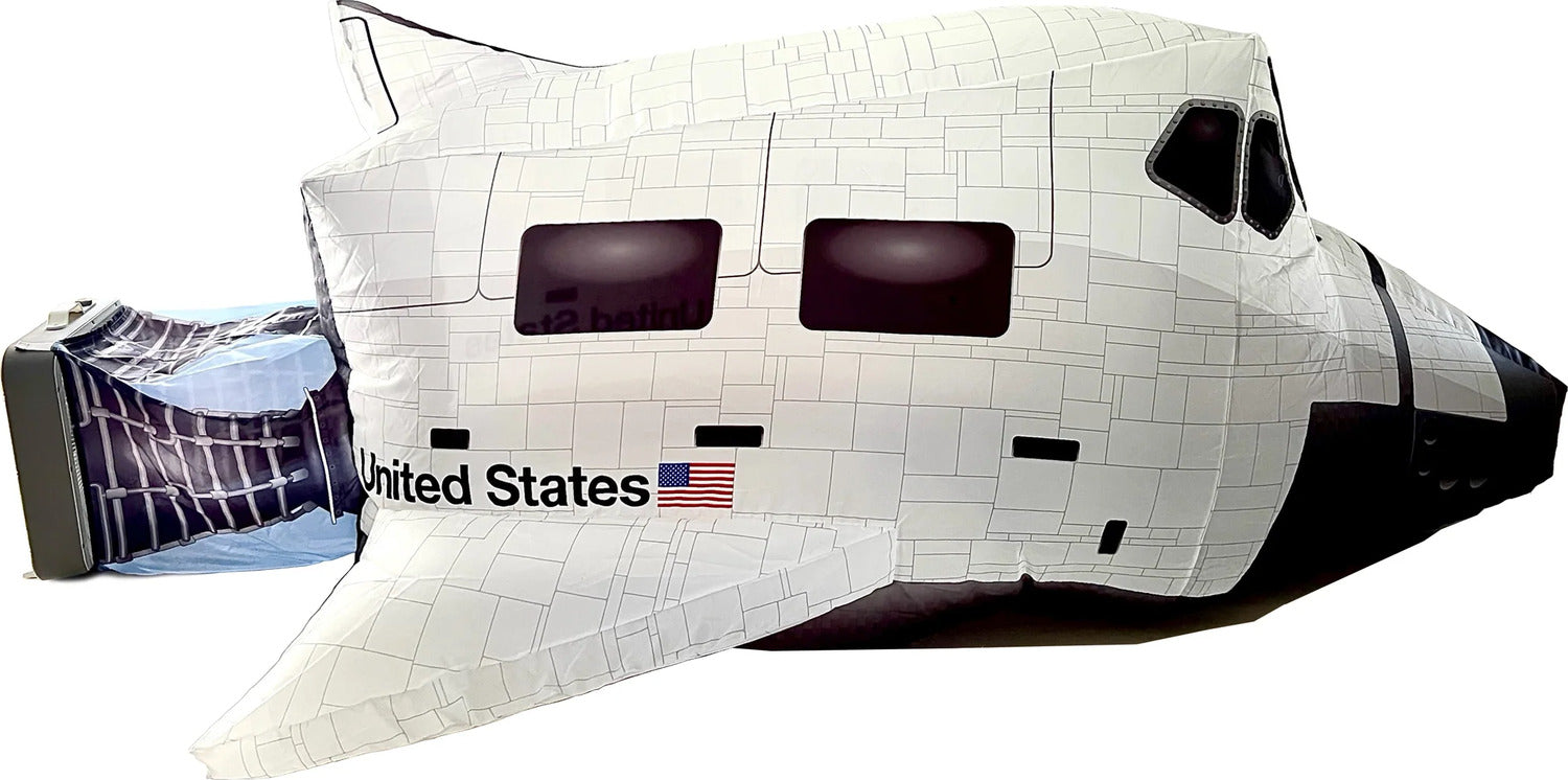 AirFort - Space Shuttle