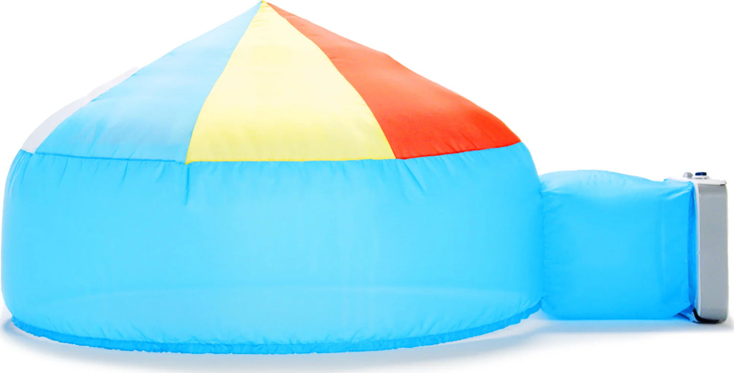 AirFort - Beach Ball Blue