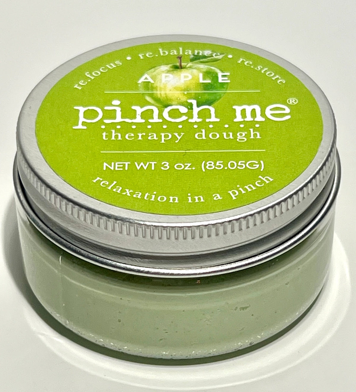 Therapy Dough - Apple