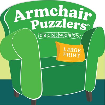 Armchair Puzzlers: Word Search (1/3/25)