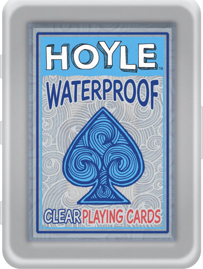 Hoyle Clear Waterproof