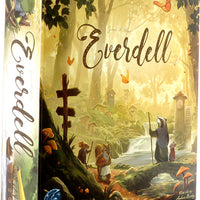 Everdell 3rd Edition