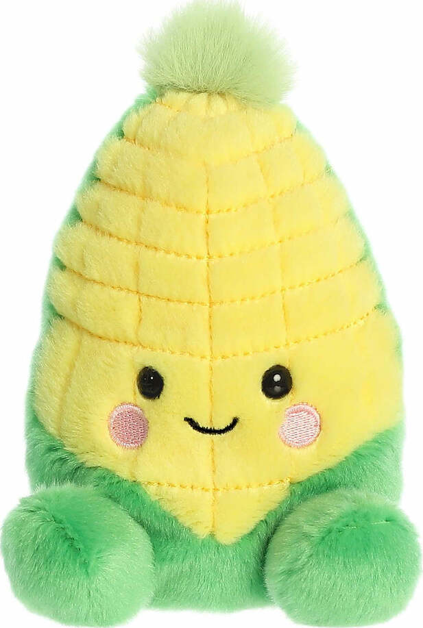 Aurora Palm Pals™ - 5" Wavey Corn™