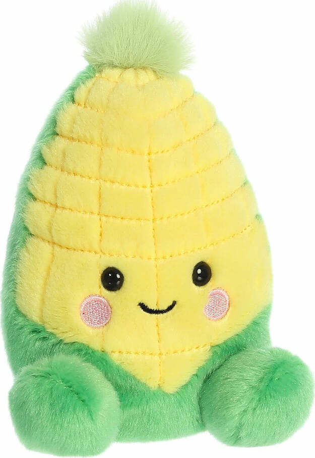 Aurora Palm Pals™ - 5" Wavey Corn™