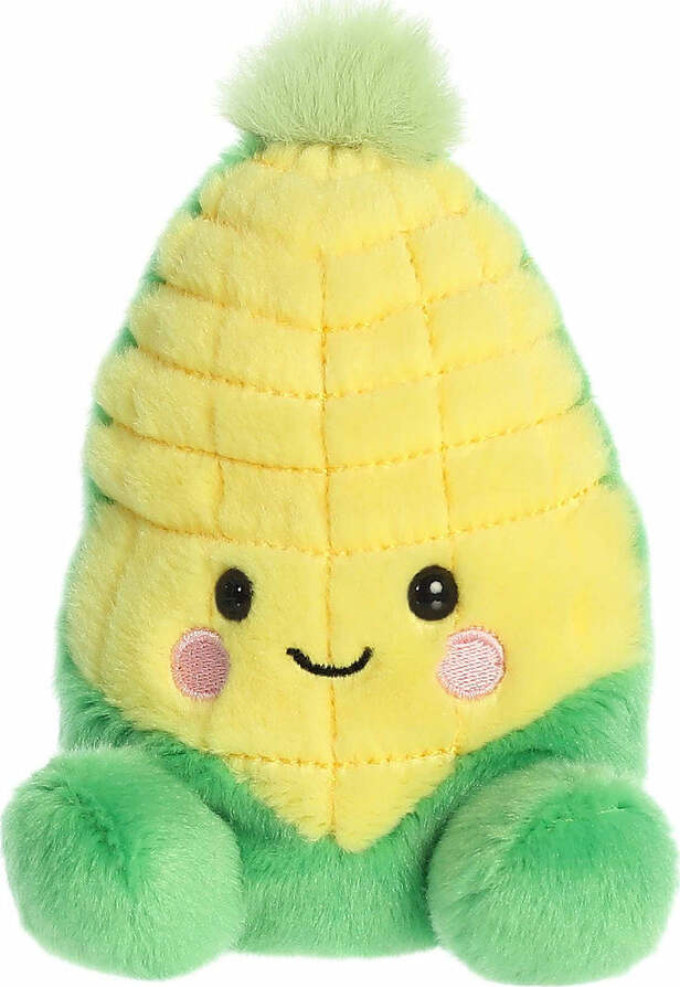 Aurora Palm Pals™ - 5" Wavey Corn™