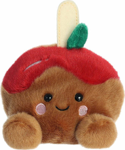 Aurora Palm Pals™ - 5" Sticky Caramel Apple™