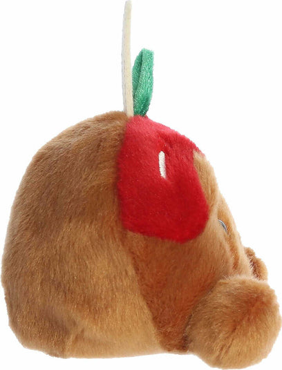 Aurora Palm Pals™ - 5" Sticky Caramel Apple™