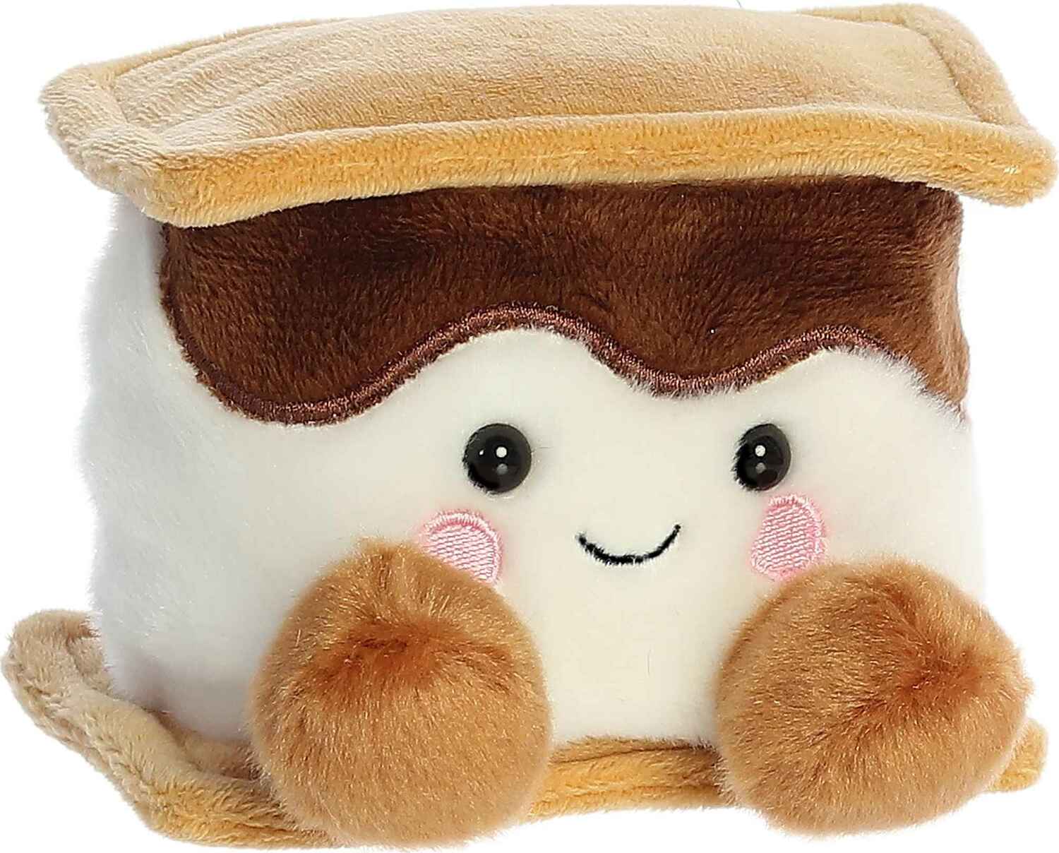 Palm Pals - 5" Toastee Smore