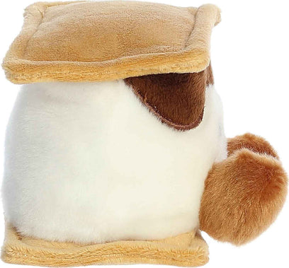 Palm Pals - 5" Toastee Smore