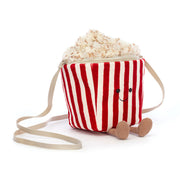 Amuseables Popcorn Bag