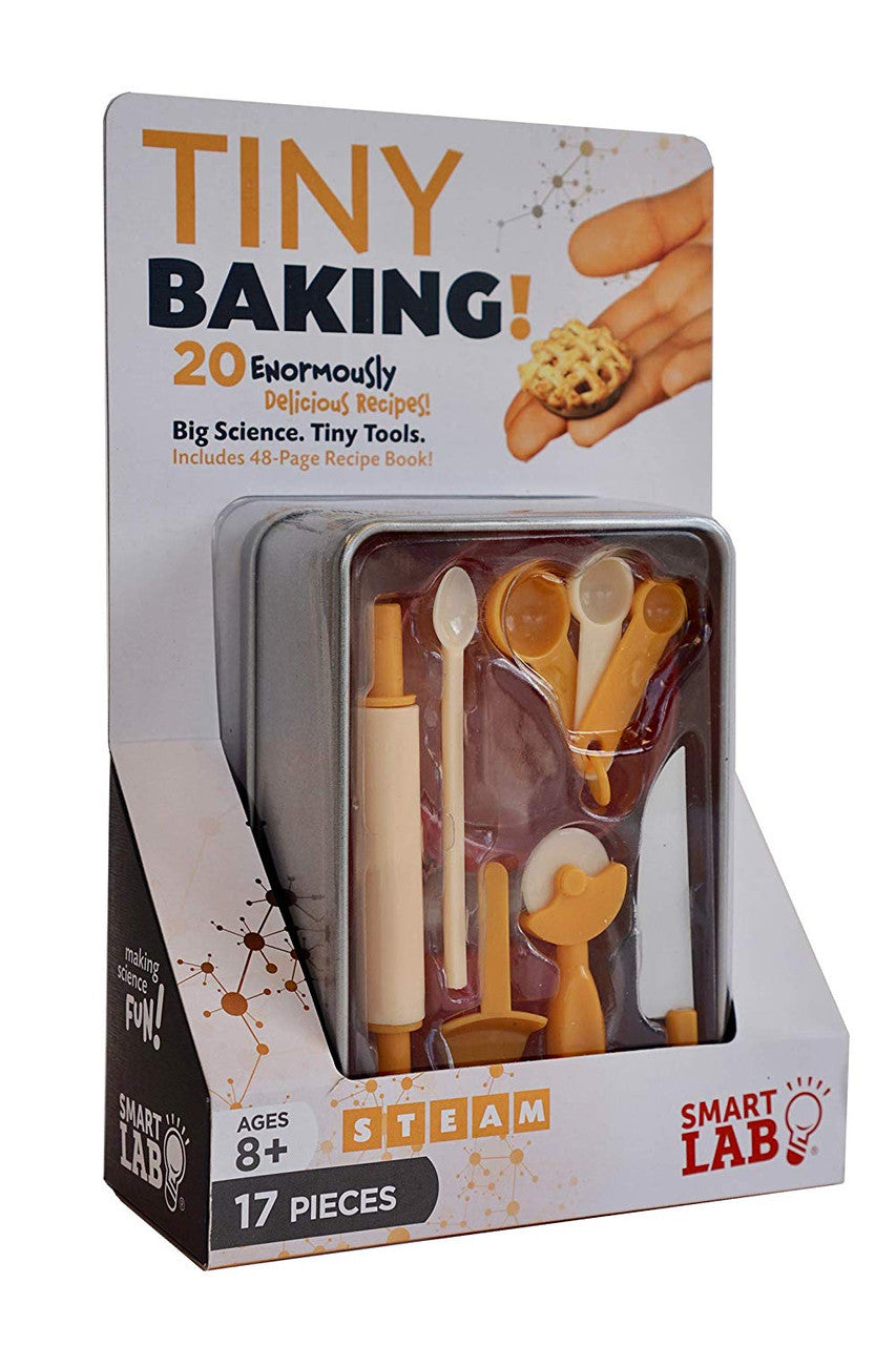 Tiny Baking