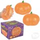 Jack-O-Lantern Squeezy Sugar Ball