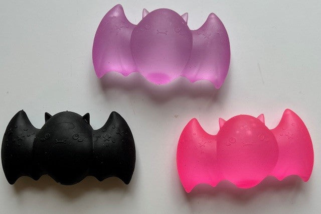 Super Duper Sugar Squisher -Bat