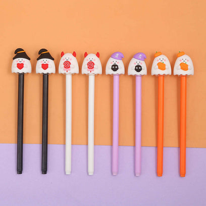 Halloween Gel Pen 
