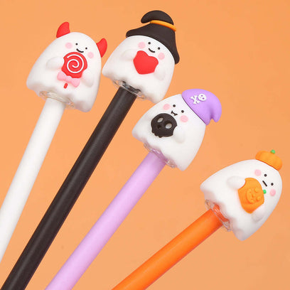 Halloween Gel Pen 