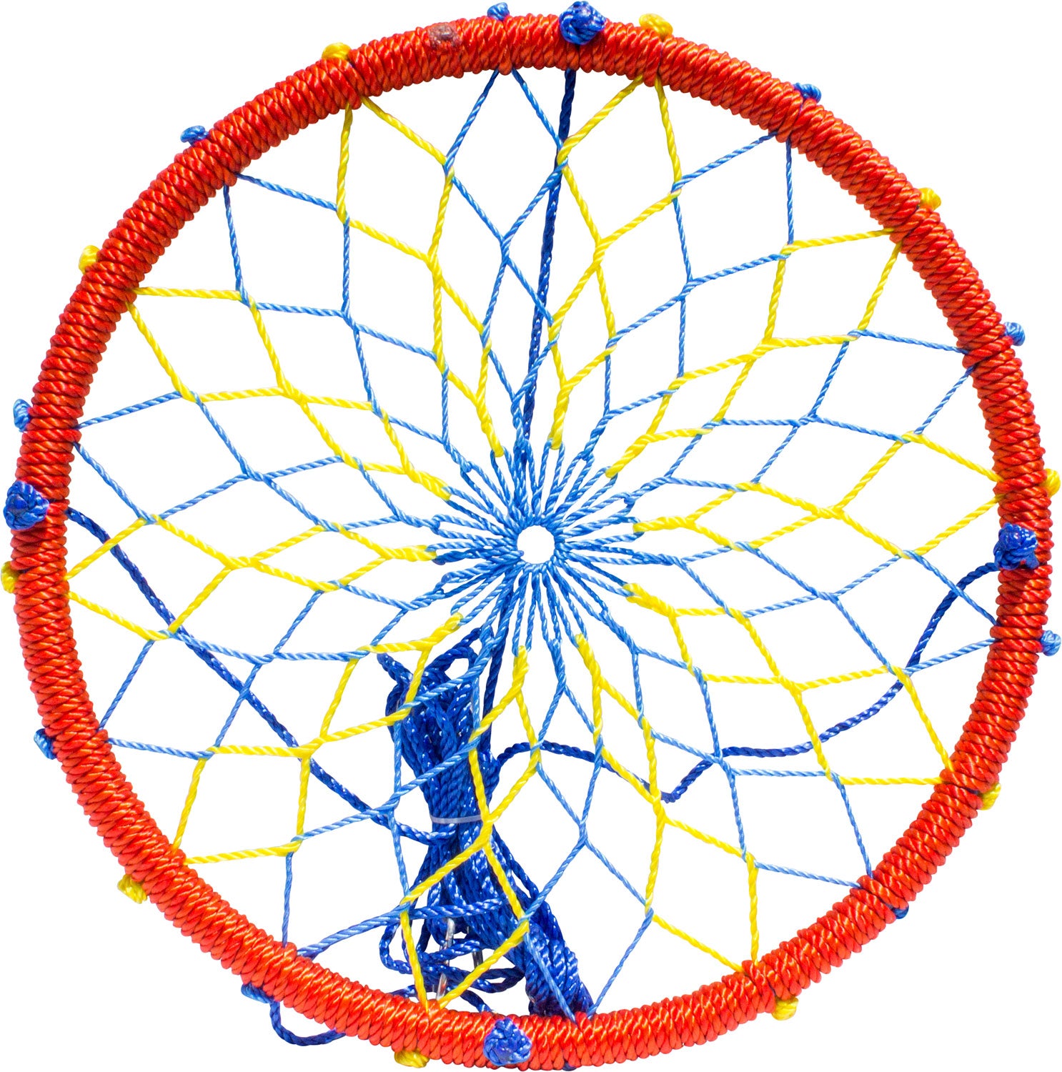 38" Sky Dreamcatcher Swing