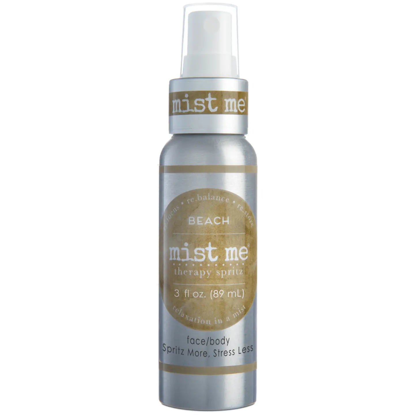 Beach Mist Me
