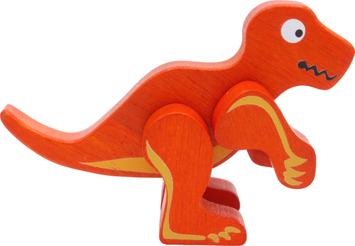 Posable Dinosaur - T-Rex