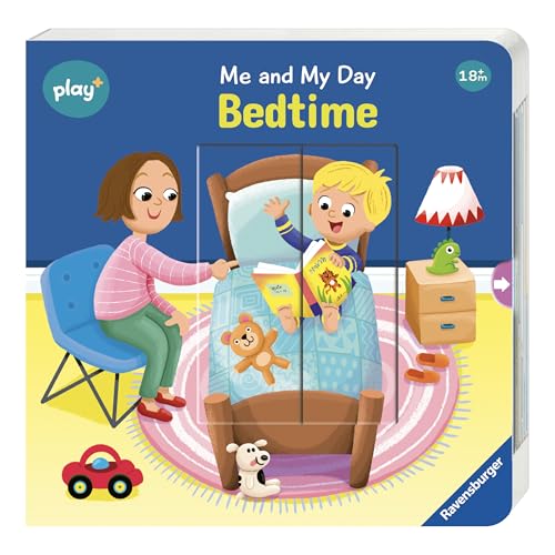 Me and My Day: Bedtime