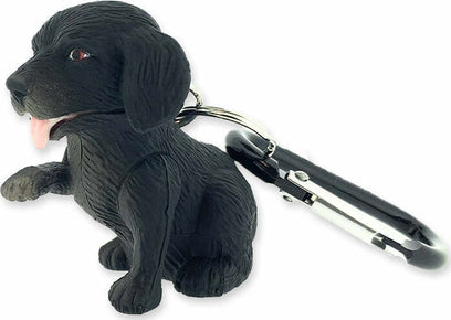Dog WildLight (Black Lab)