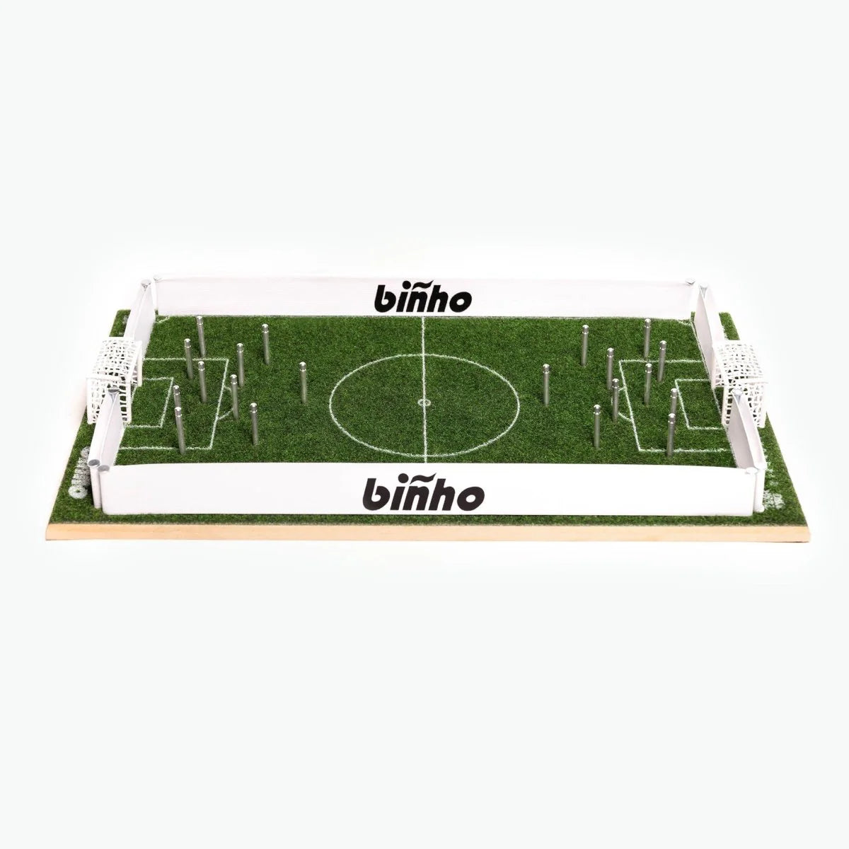 Binho Classic - Green Turf