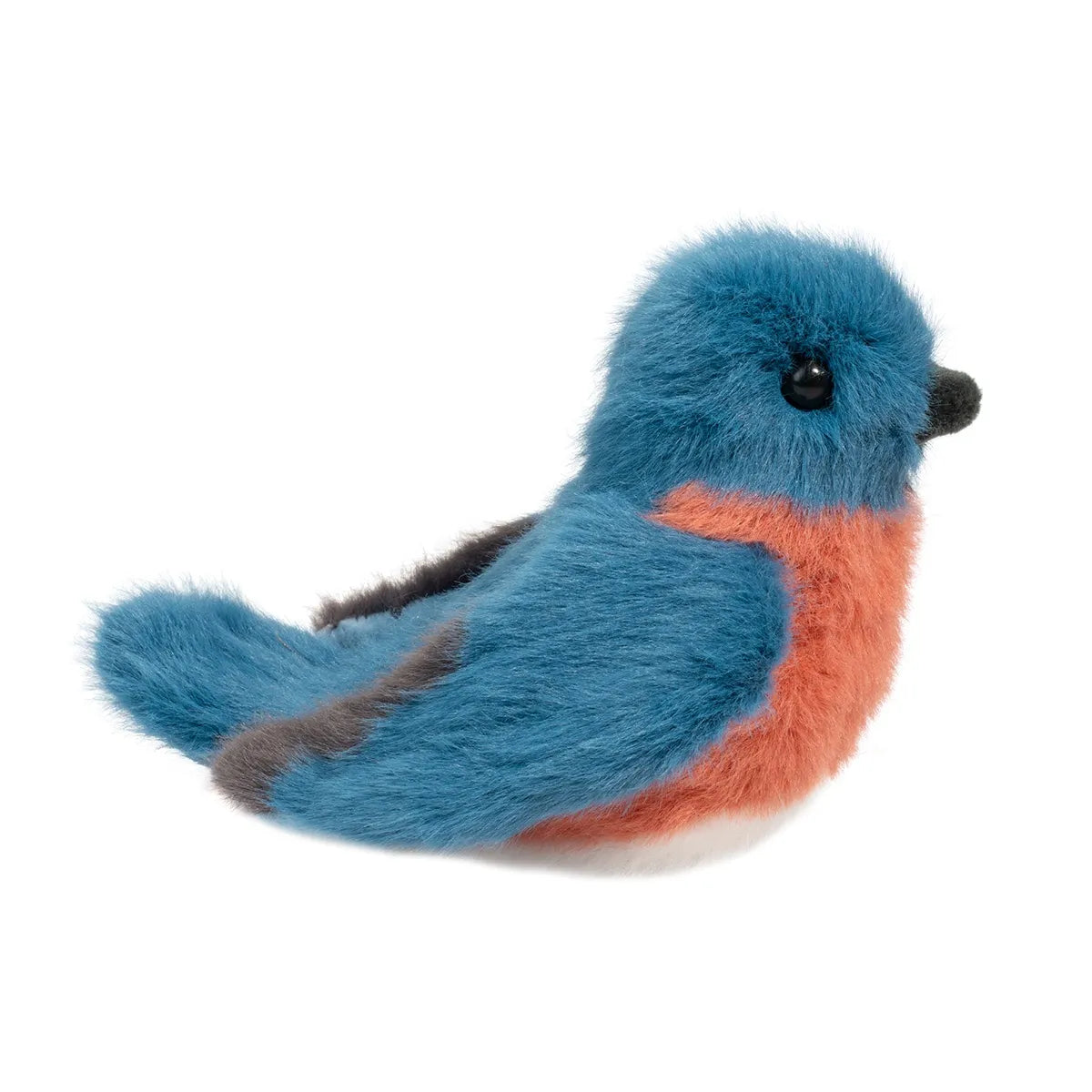 Bertie BlueBird
