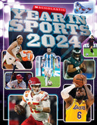 Year in Sports 2024