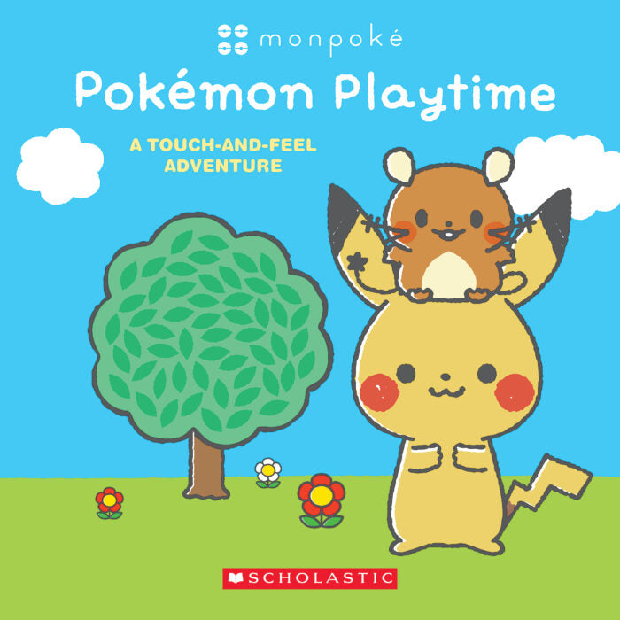 Pokemon Playtime