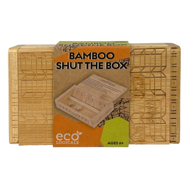 Shut the Box