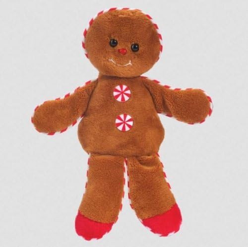 Gingerbread Boy