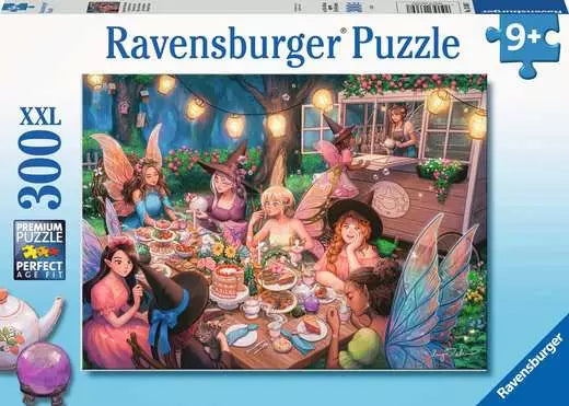 Enchanting Brew Puzzle, 300 pc