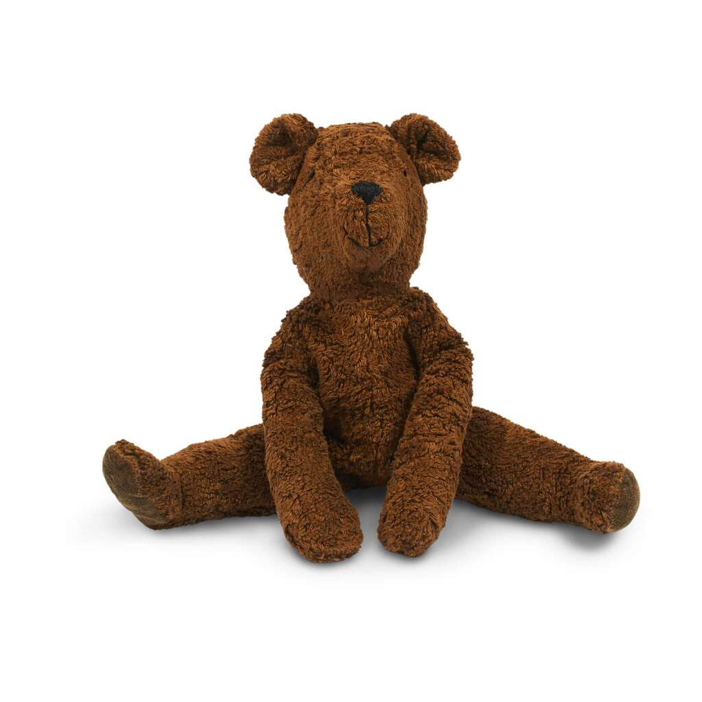 Floppy Animals - Large Bear, Brown