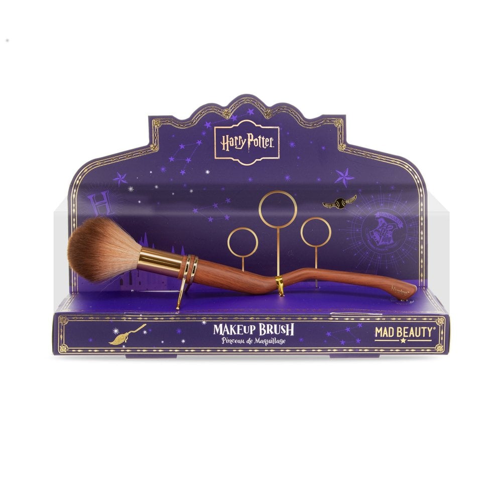 Harry Potter Make Up Brush
