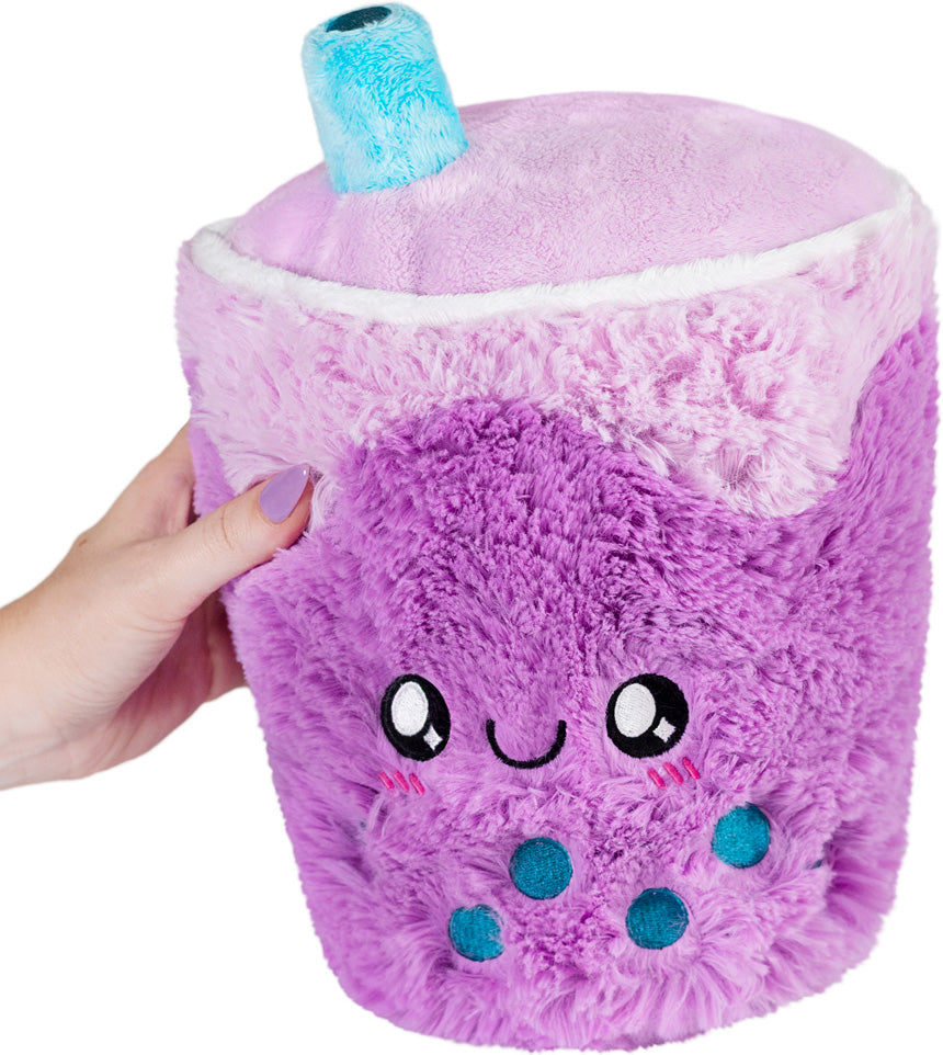 Mini Bubble Tea