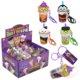 Halloween Bubble Tea Clip On