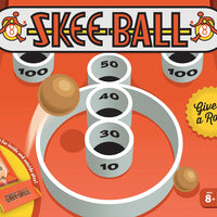 SKEE-Ball