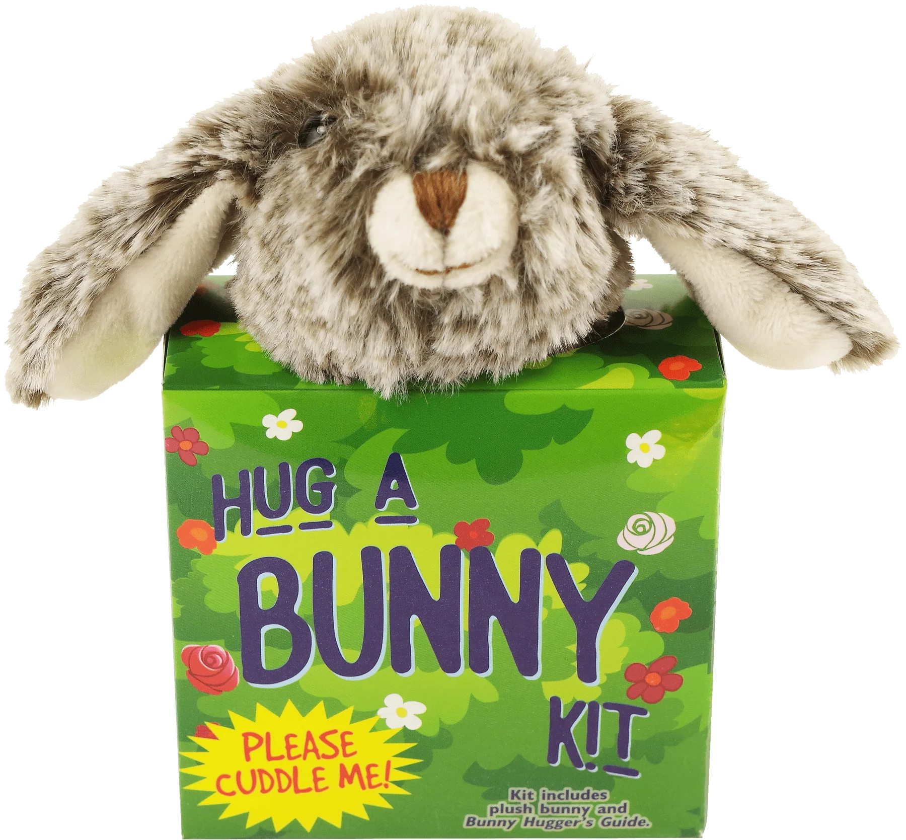 Hug a Bunny Kit