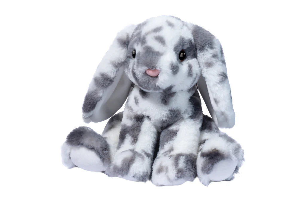 Bouncie Spotted Bunny Soft