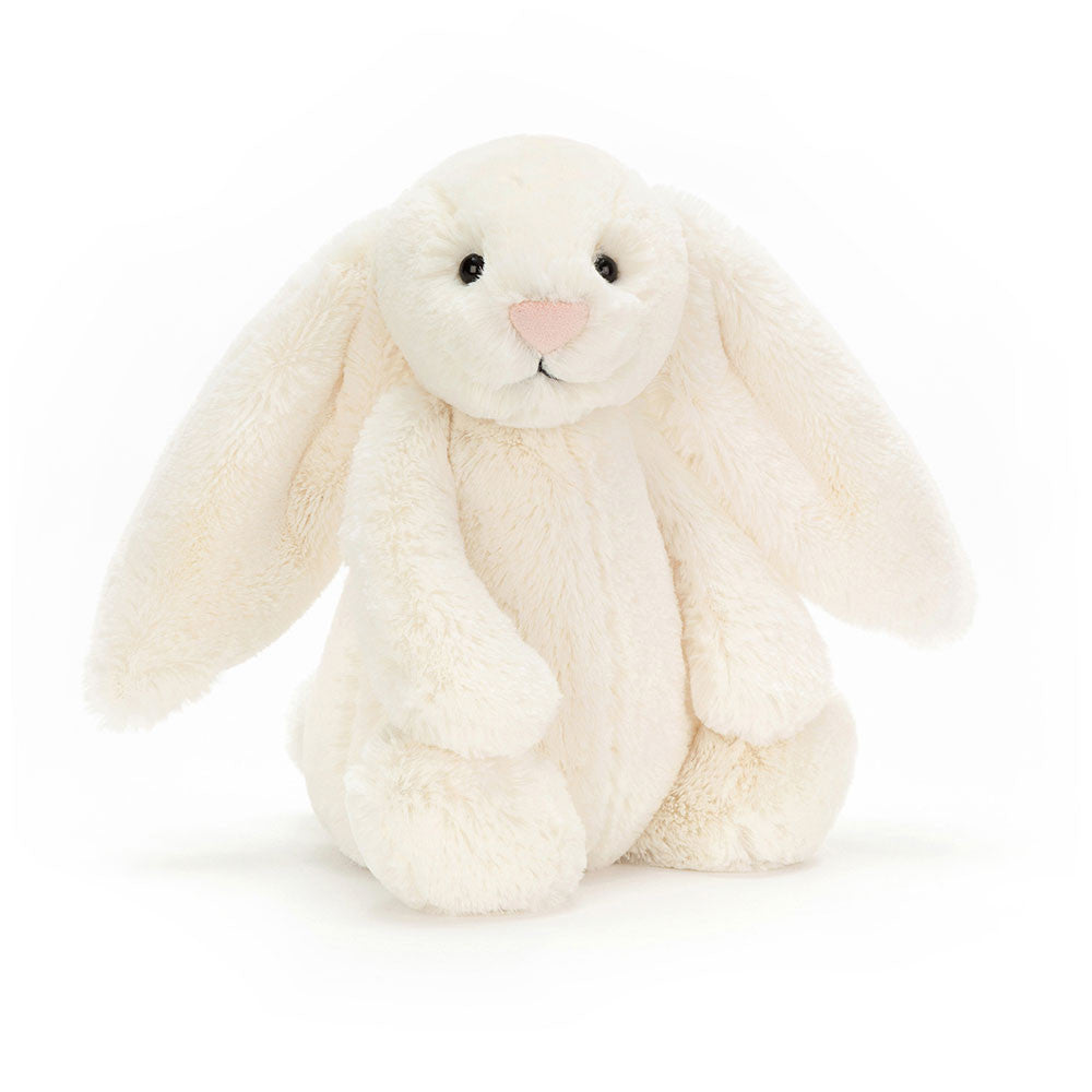 Bashful Cream Bunny, Original