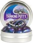 Crazy Aaron's Super Scarab Illusion Thinking Putty 2" Tin